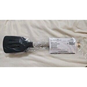 Pampered Chef 14 Inch Spatula Tongs With Lock #100835 Excellent Used Condition